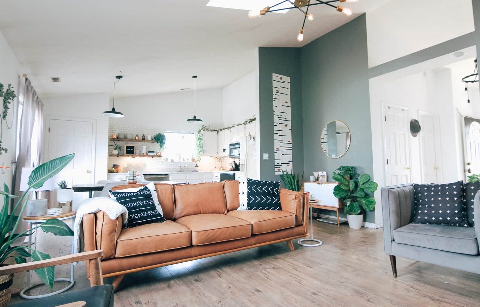 Types Of Rooms In A House