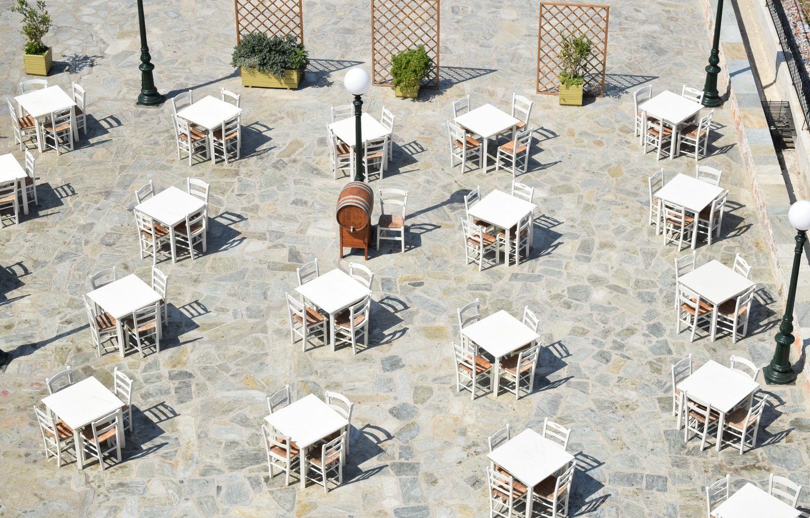 Types Of Tables