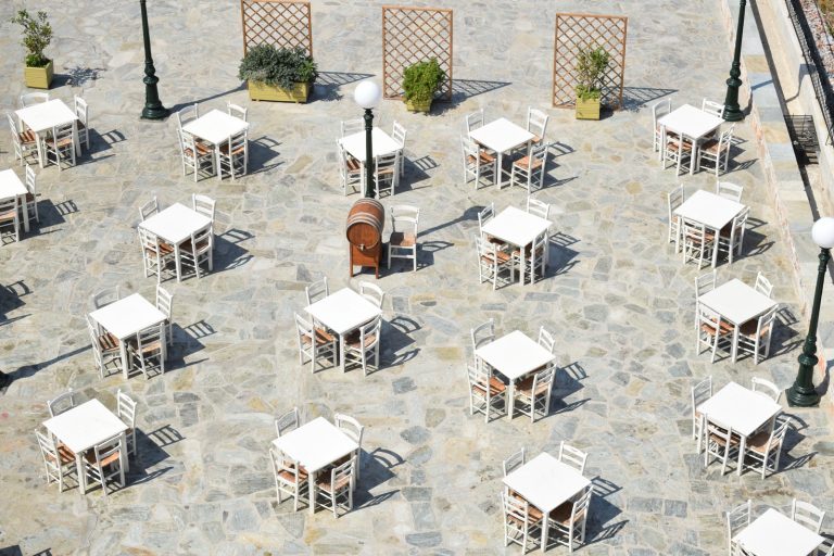 Types Of Tables