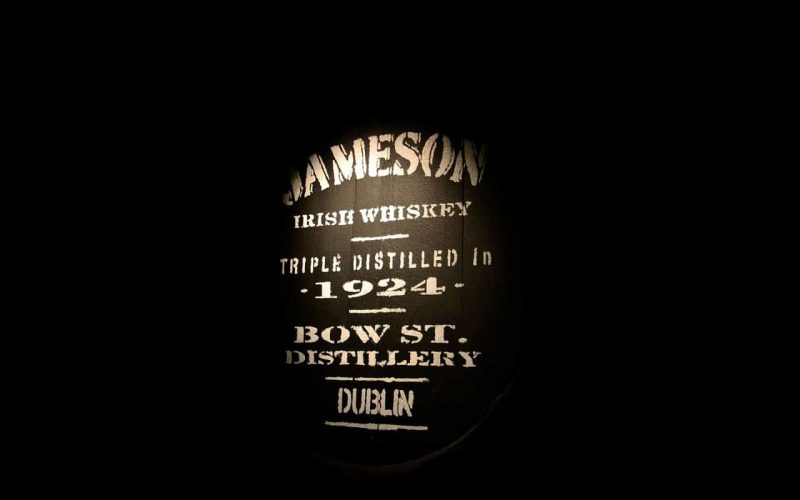 What Are the Different Types of Jameson Whiskey