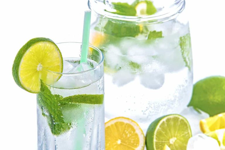 What Drinks Have Electrolytes