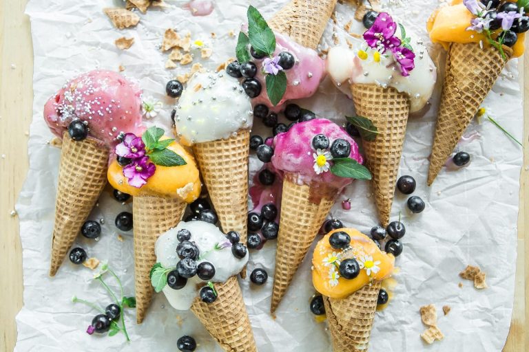 World's Best Dessert