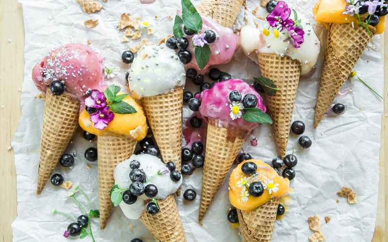 World's Best Dessert