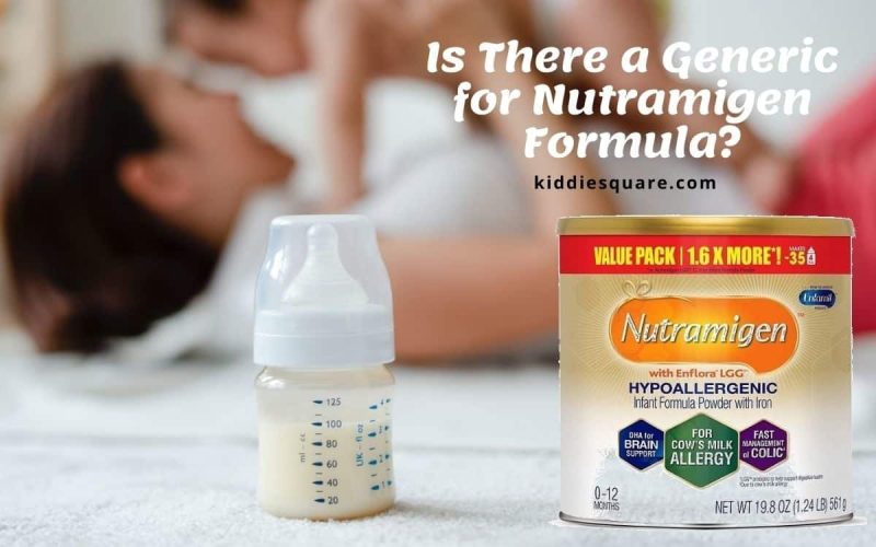 Best Alternatives To Nutramigen