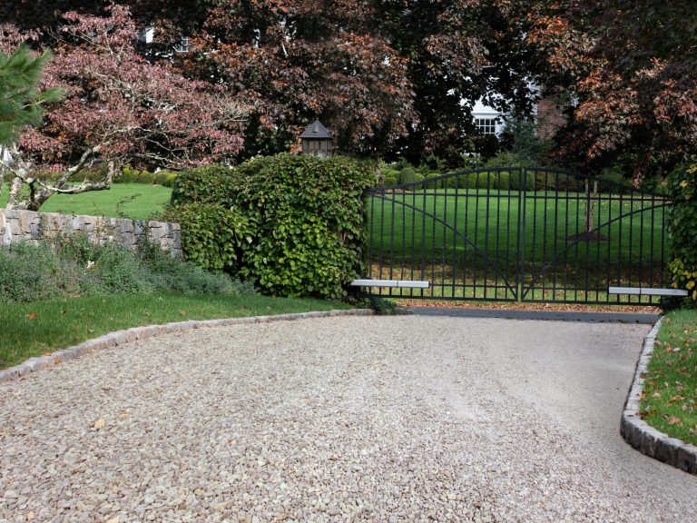 Best Gravel for Driveway