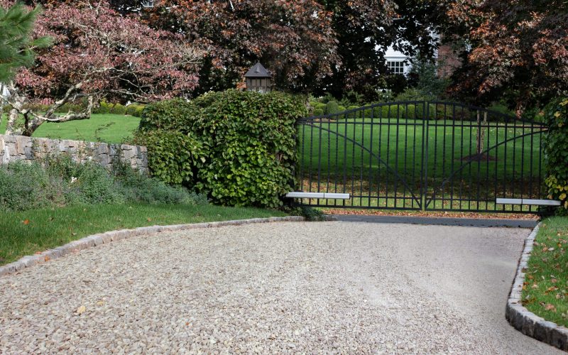 Best Gravel for Driveway