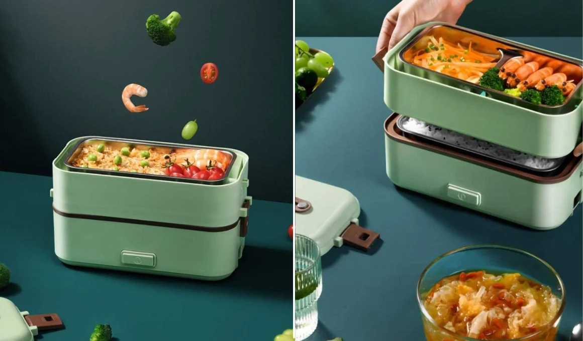 Best Portable Food Warmers