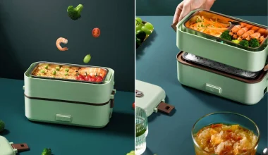 Best Portable Food Warmers