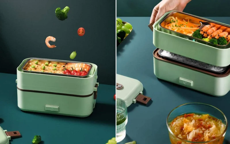 Best Portable Food Warmers