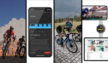 Best Zwift Alternatives