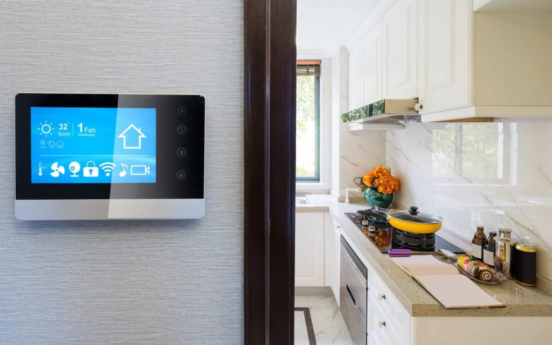 DIY Home Automation Systems