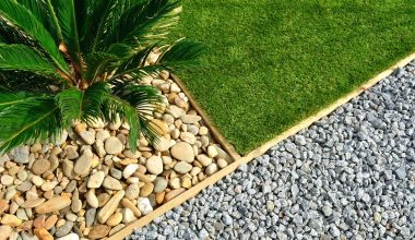 Different Types of Landscape Rock