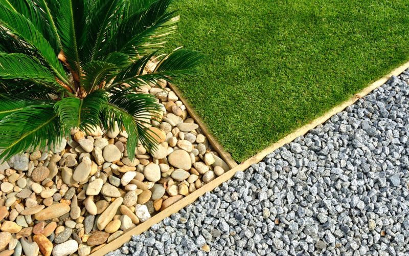 Different Types of Landscape Rock