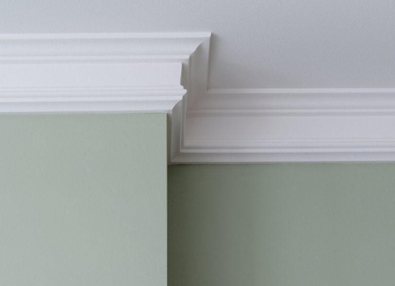 Different Types of Trim