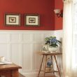 Different Types of Wainscoting