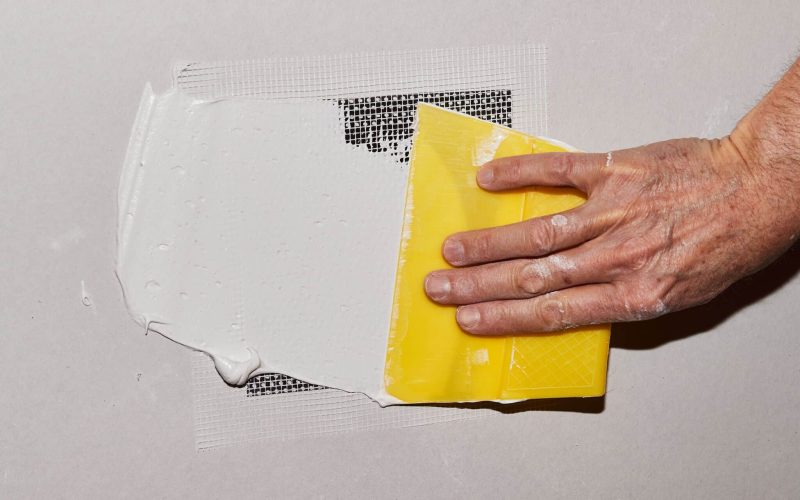 Drywall Repair Kit