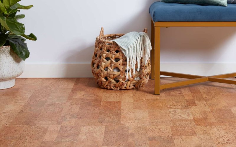 Eco-friendly Flooring