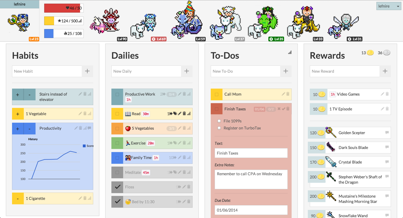 8 Best Android Apps for Daily Planning