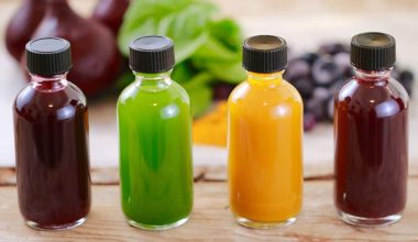 How to Get Food Coloring Offhand