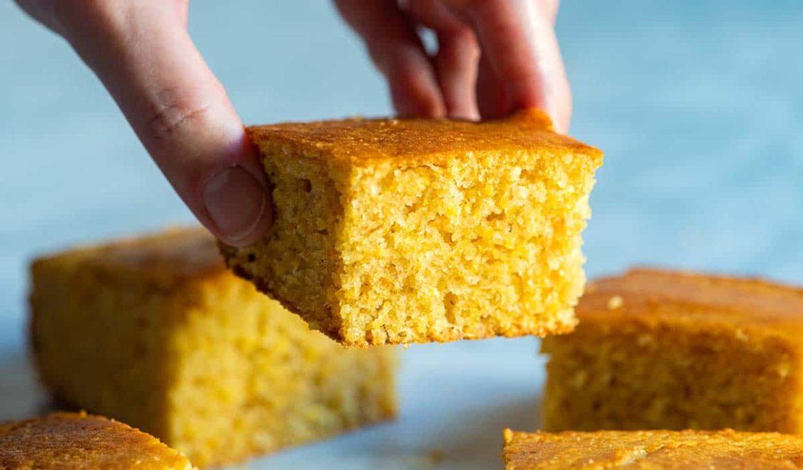 Is Cornbread a Thanksgiving Food