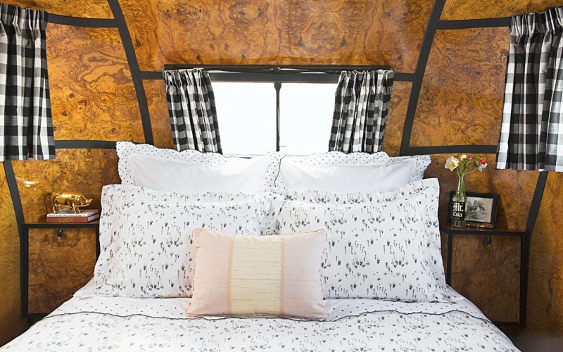 RV Interior Decorating Ideas