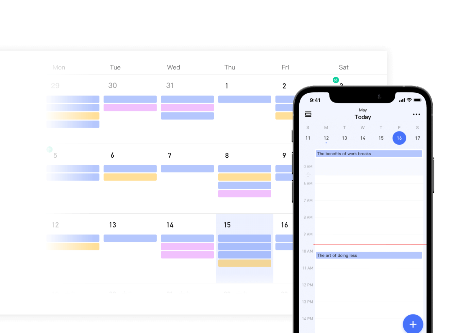 Best Android Apps For Daily Planning