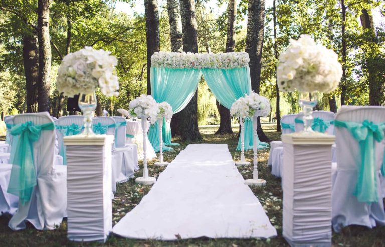 Tulle Decorating Ideas