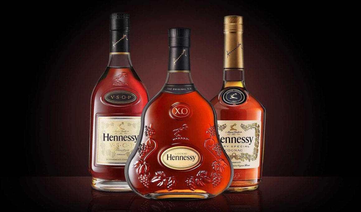 What Kind of Liquor is Henessy