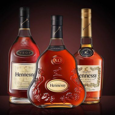 What Kind of Liquor is Henessy