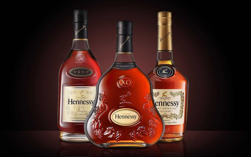 What Kind of Liquor is Henessy