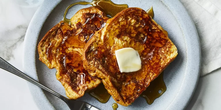 What to Serve With French Toast