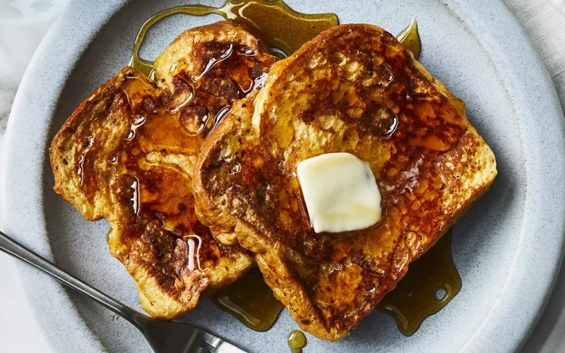What to Serve With French Toast