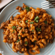 What to Serve With Hamburger Helper