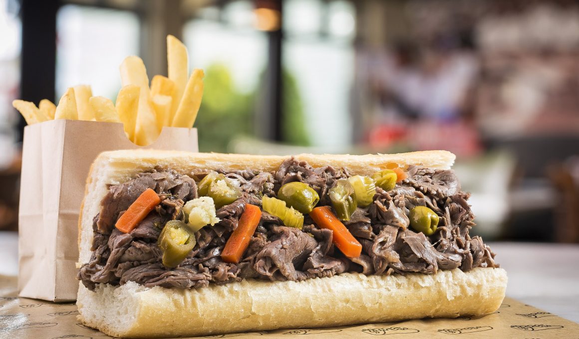 What to Serve With Italian Beef