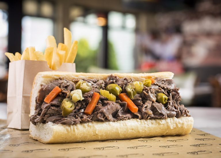 What to Serve With Italian Beef