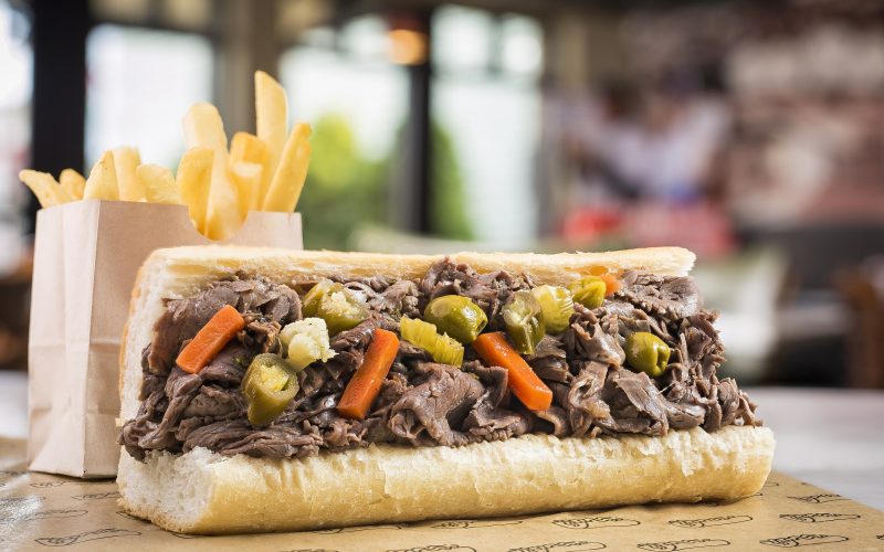 What to Serve With Italian Beef