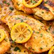 What to Serve With Lemon Pepper Chicken