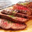 What to Serve With London Broil