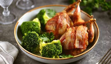 What to Serve With Quail