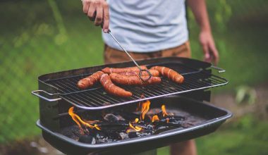 BBQ Party Games Ideas