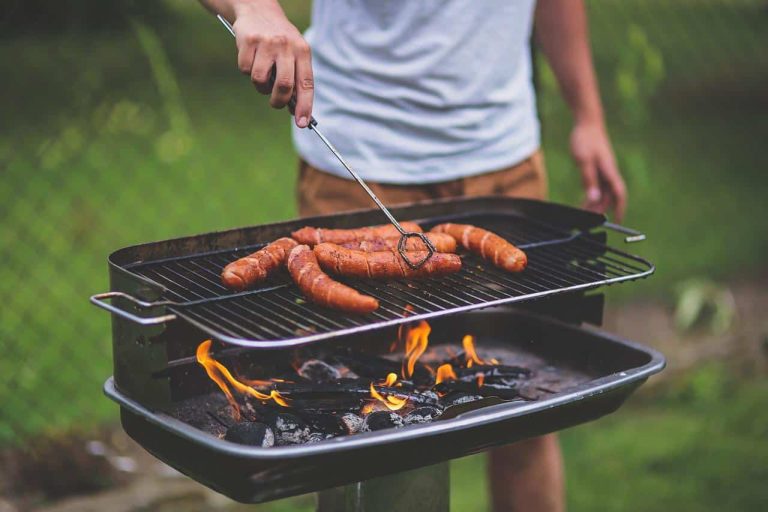 BBQ Party Games Ideas