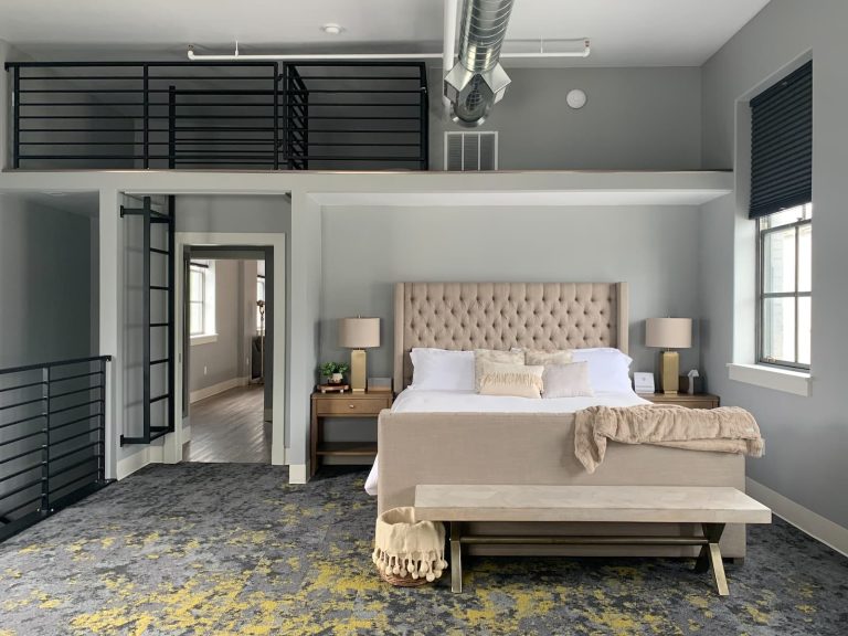 Bedroom Rug Ideas