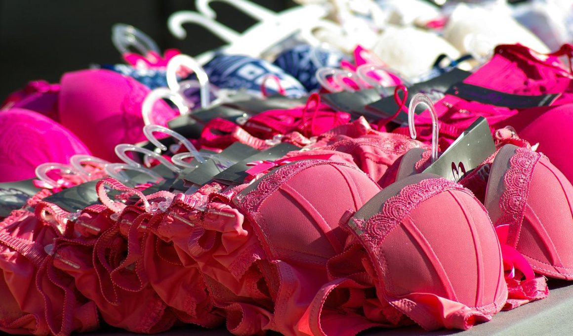 Best bra alternatives