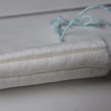 Best Tampon Alternatives