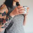 Best Types of Flowers for Tattoos