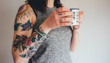Best Types of Flowers for Tattoos