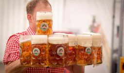 Biggest Beer Festival in US