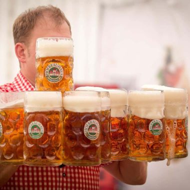 Biggest Beer Festival in US