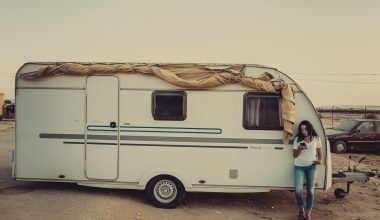 Camper Interior Decorating Ideas