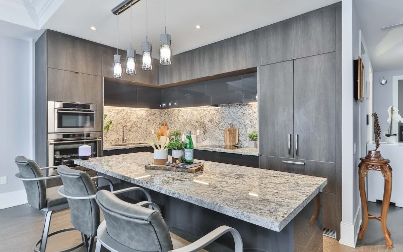 Difference Between a Condo and a Townhouse
